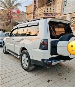 میتسوبیشی پاجیرۆ